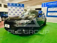 2018 BMW 116
