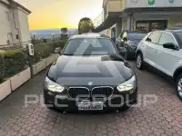 2018 BMW 116