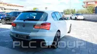 2018 BMW 116