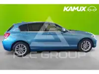 2018 BMW 116