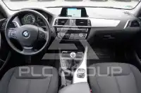 2018 BMW 116
