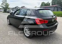 2018 BMW 116