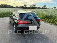 2018 BMW 116