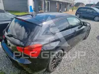 2018 BMW 116