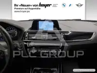 2018 BMW 116