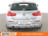2018 BMW 116