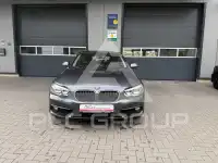 2018 BMW 116