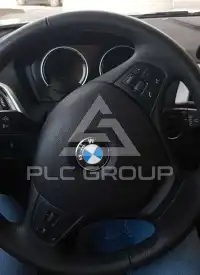 2018 BMW 116