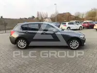 2018 BMW 116