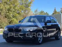 2018 BMW 116