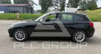 2018 BMW 116