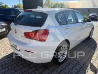 2018 BMW 116