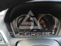 2018 BMW 116