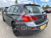 2018 BMW 116