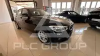 2015 BMW 116