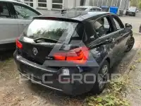 2018 BMW 116