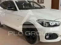 2018 BMW 116