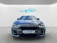 2018 BMW 116