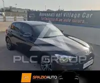 2018 BMW 116