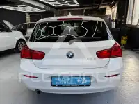 2018 BMW 116