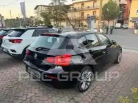 2018 BMW 116