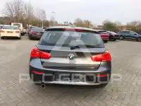 2018 BMW 116