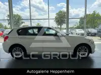 2018 BMW 116