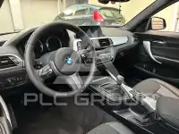 2018 BMW 116