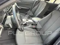 2018 BMW 116