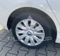 2018 BMW 116