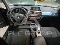 2018 BMW 116