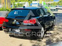 2018 BMW 116