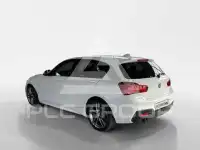2018 BMW 116