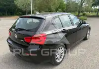 2018 BMW 116