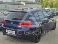 2018 BMW 116