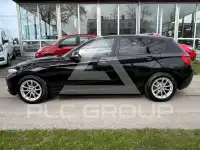 2018 BMW 116
