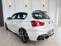 2018 BMW 116