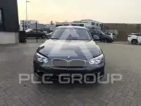 2018 BMW 116