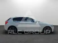 2018 BMW 116
