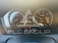 2018 BMW 116