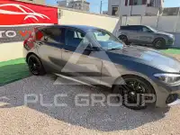 2018 BMW 116