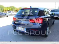 2018 BMW 116