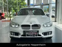 2018 BMW 116