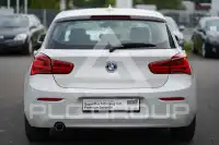 2018 BMW 116