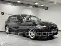 2018 BMW 116