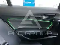 2018 BMW 116