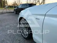 2018 BMW 116