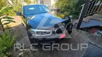 2018 BMW 116