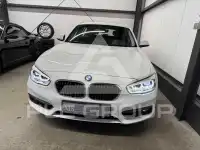 2018 BMW 116