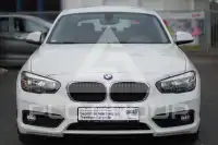 2018 BMW 116